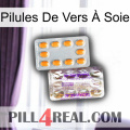 Pilules De Vers À Soie new12